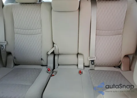 2020 Nissan Rogue S из США, поврежденный, VIN 5N1AT2MTXLC751276